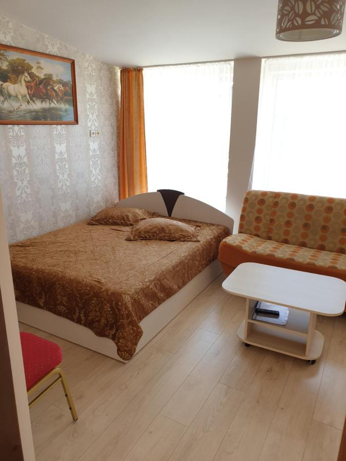 Pajurio Vila Паланга Екстер'єр фото